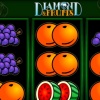 Diamond and Fruits online