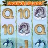 Dragon Island online…
