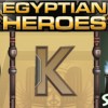Egyptian Heroes gratis spielen
