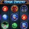 Magic Portals online 