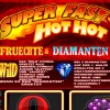 Super Fast Hot Hot online spie…