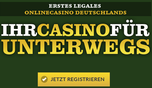 deutsches online casino