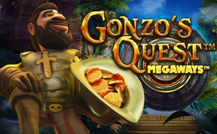 Gonzo's Quest Megawa…