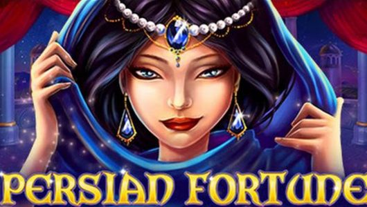 Persian Fortune 