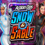 Action Ops: Snow and Sable 