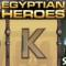 Egyptian Heroes gratis spielen