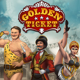Golden Ticket 