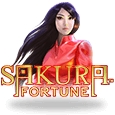 Sakura Fortune online