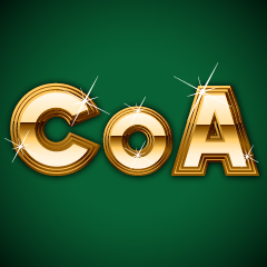 CoA logo