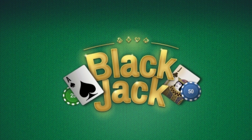 Black Jack Mobil